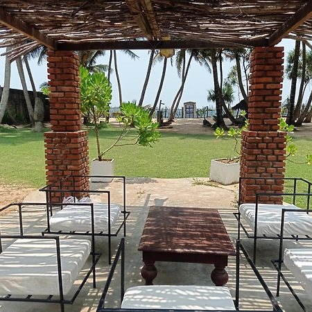 Cocovilla Boutique Resort ベールワラ エクステリア 写真