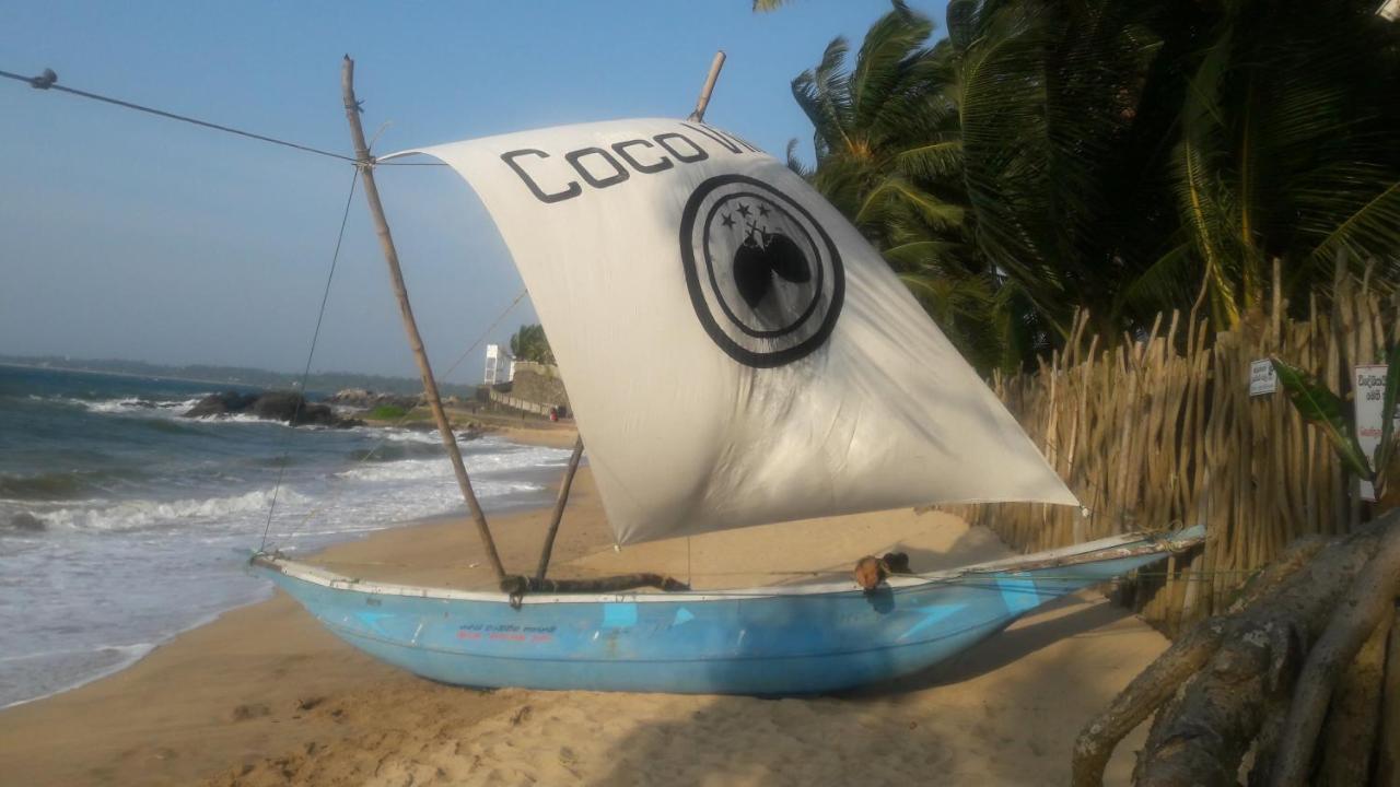 Cocovilla Boutique Resort ベールワラ エクステリア 写真