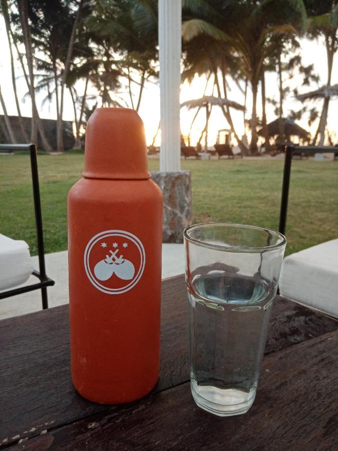 Cocovilla Boutique Resort ベールワラ エクステリア 写真