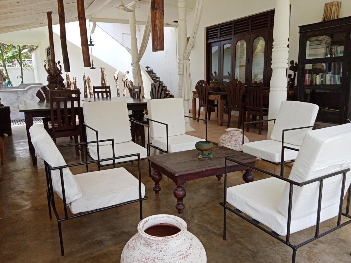 Cocovilla Boutique Resort ベールワラ エクステリア 写真