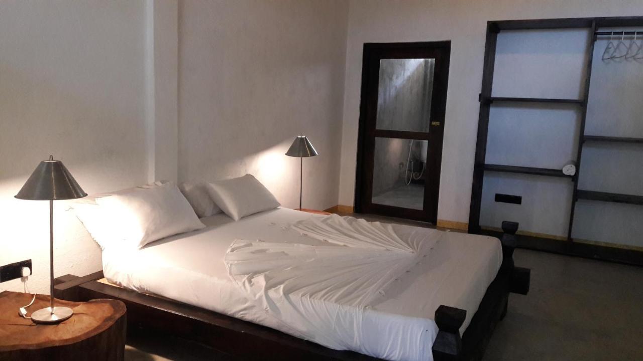 Cocovilla Boutique Resort ベールワラ エクステリア 写真
