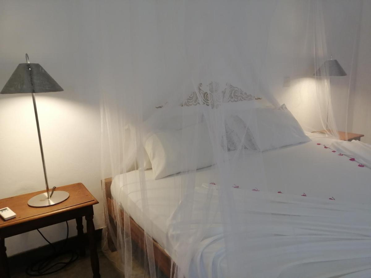 Cocovilla Boutique Resort ベールワラ エクステリア 写真