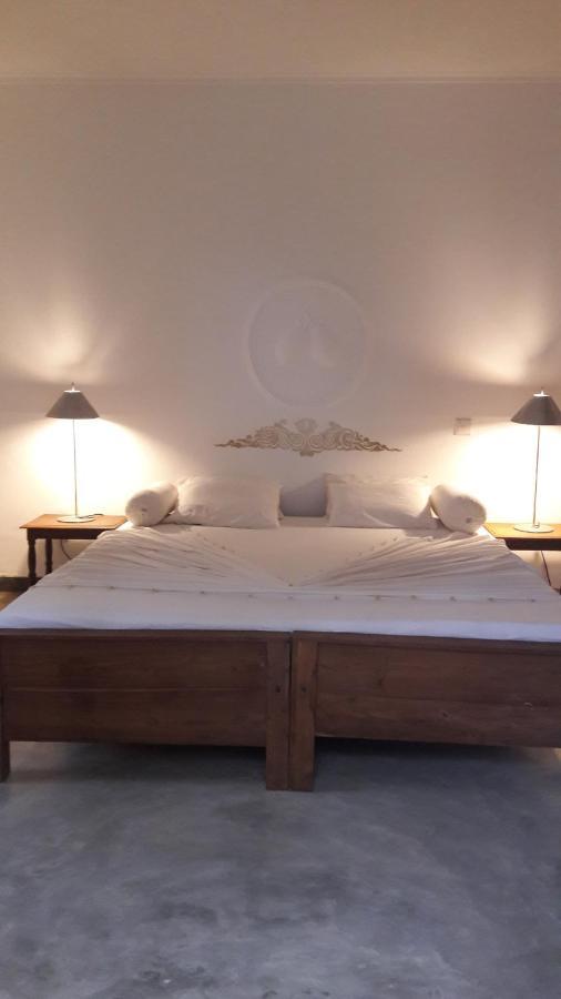 Cocovilla Boutique Resort ベールワラ エクステリア 写真