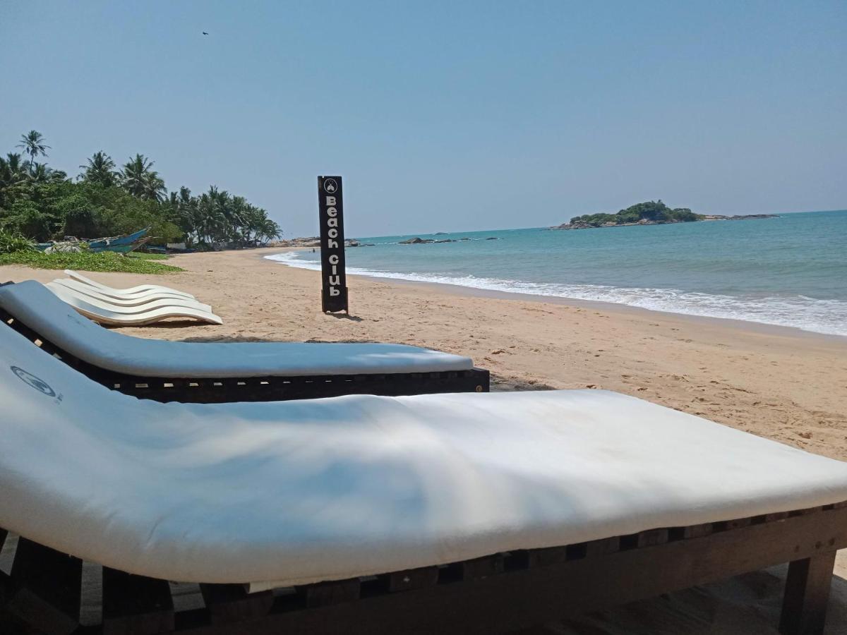 Cocovilla Boutique Resort ベールワラ エクステリア 写真