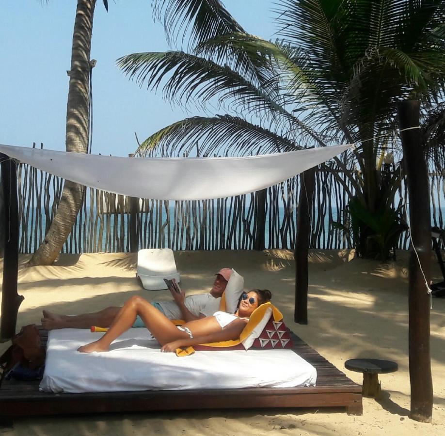 Cocovilla Boutique Resort ベールワラ エクステリア 写真