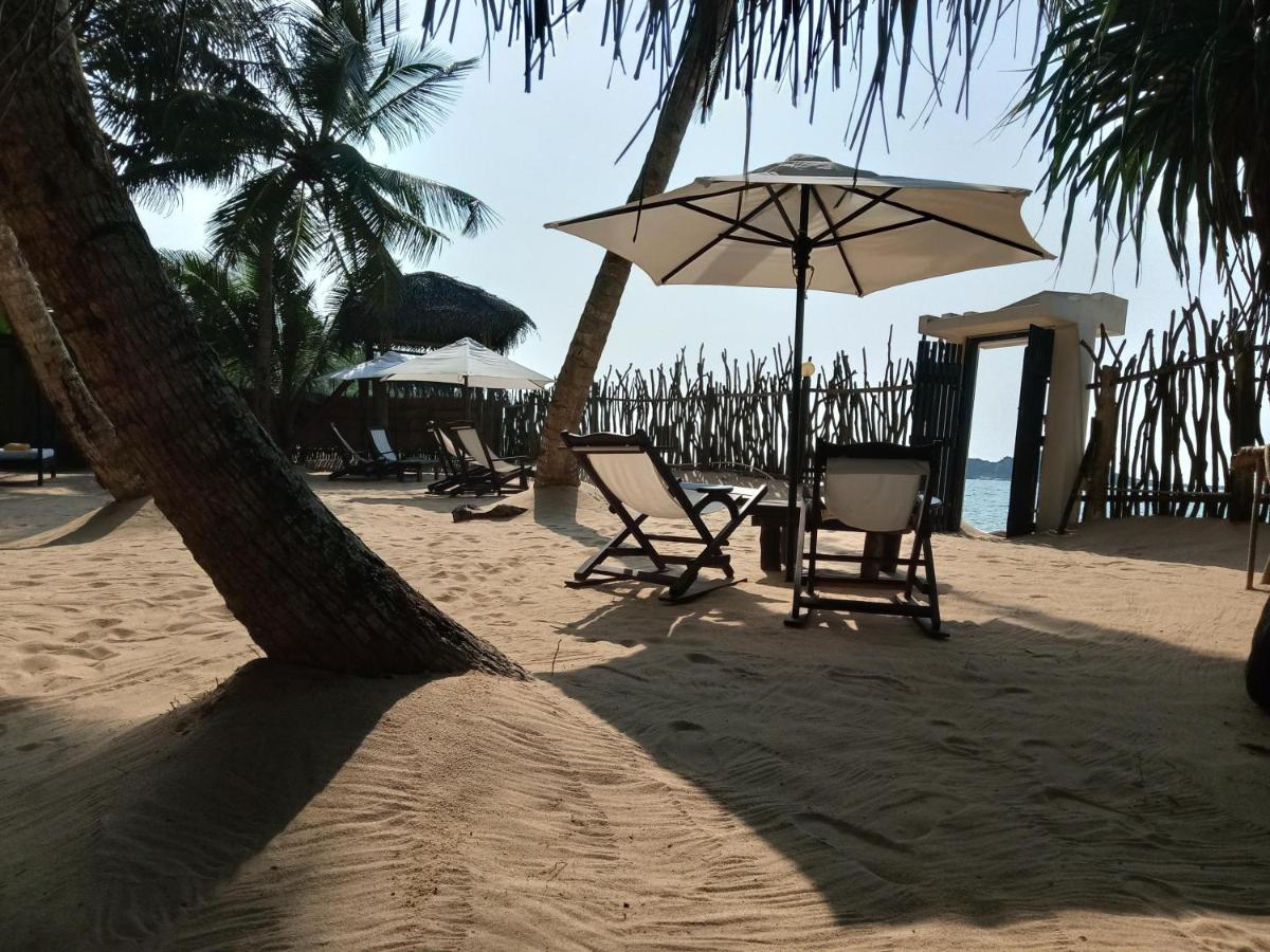 Cocovilla Boutique Resort ベールワラ エクステリア 写真
