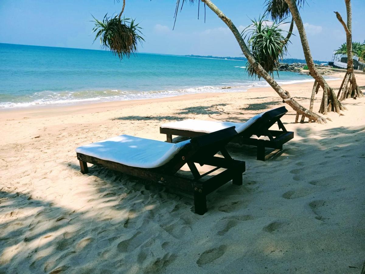 Cocovilla Boutique Resort ベールワラ エクステリア 写真