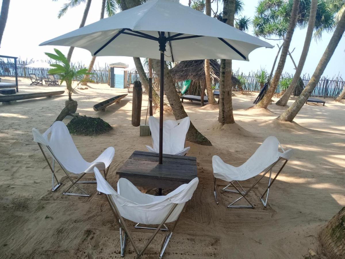 Cocovilla Boutique Resort ベールワラ エクステリア 写真