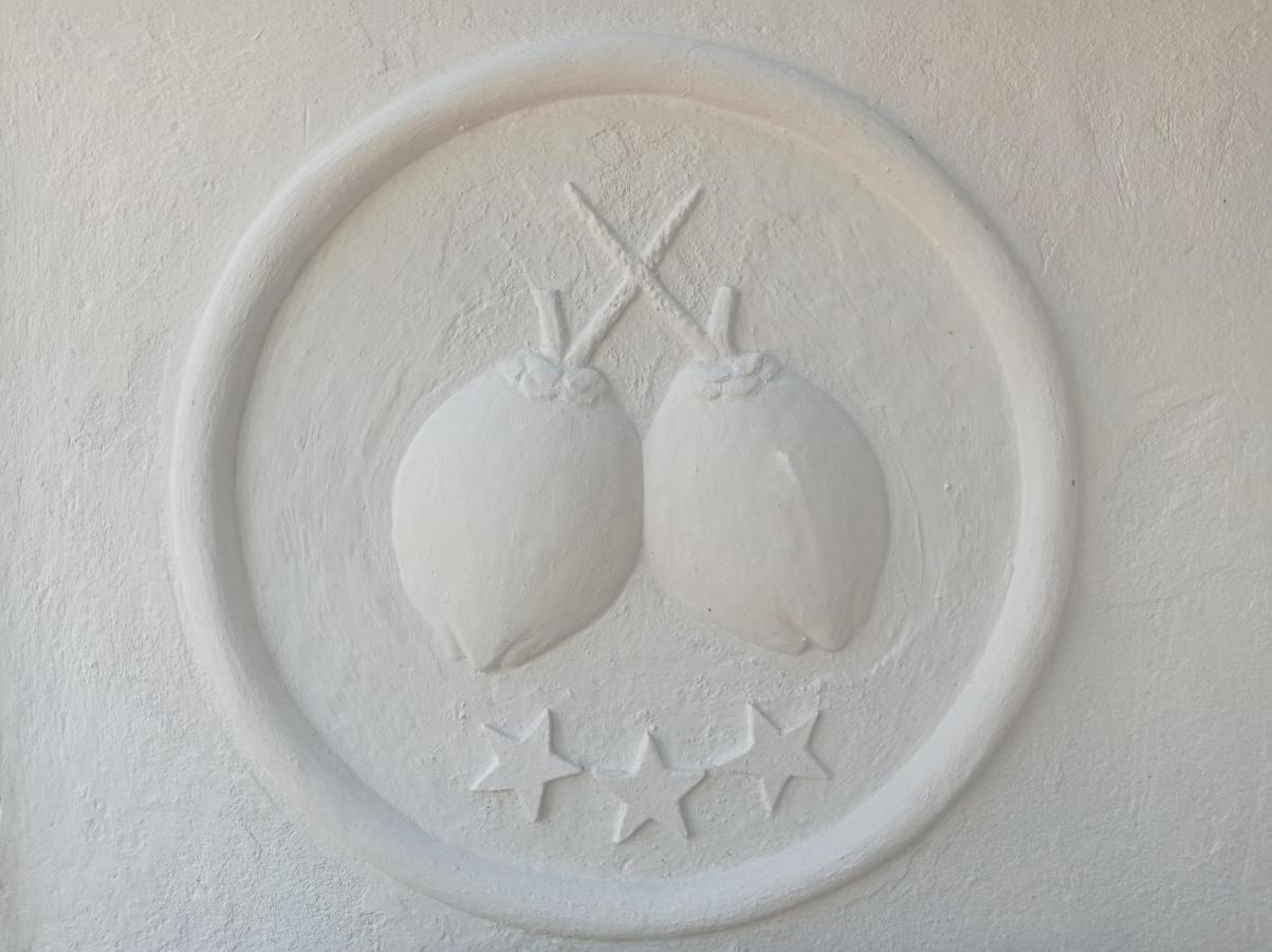 Cocovilla Boutique Resort ベールワラ エクステリア 写真