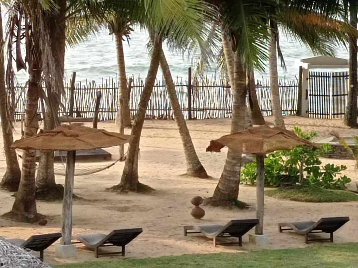 Cocovilla Boutique Resort ベールワラ エクステリア 写真