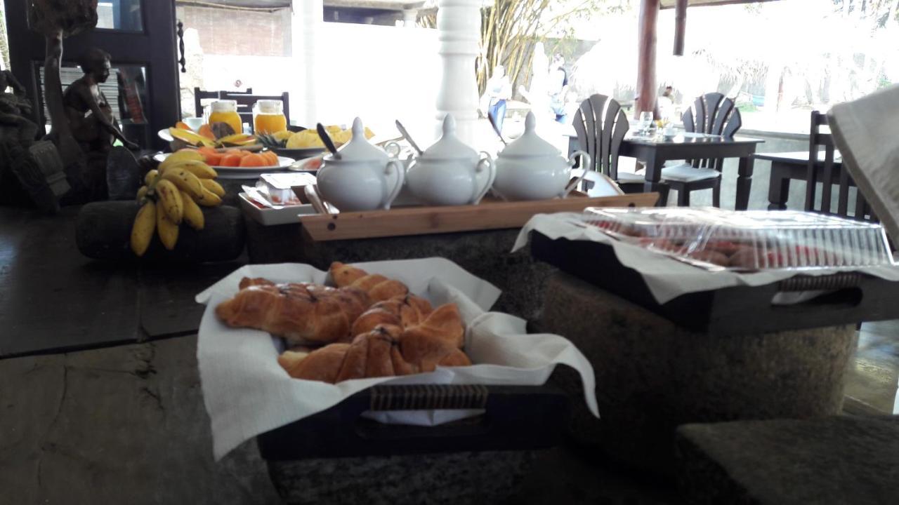 Cocovilla Boutique Resort ベールワラ エクステリア 写真