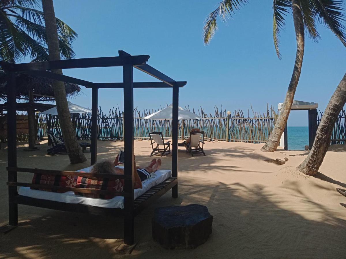 Cocovilla Boutique Resort ベールワラ エクステリア 写真