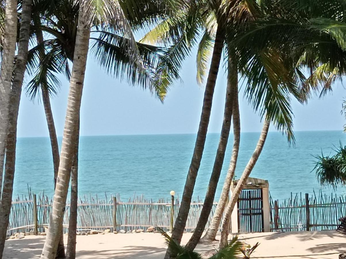 Cocovilla Boutique Resort ベールワラ エクステリア 写真