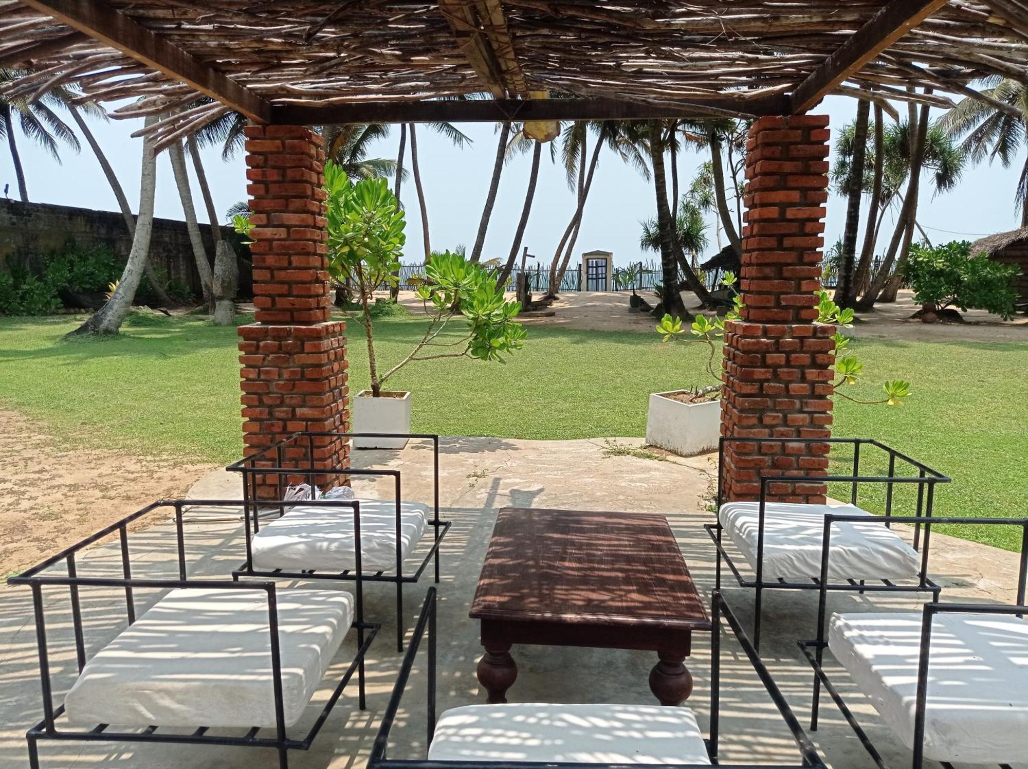 Cocovilla Boutique Resort ベールワラ エクステリア 写真