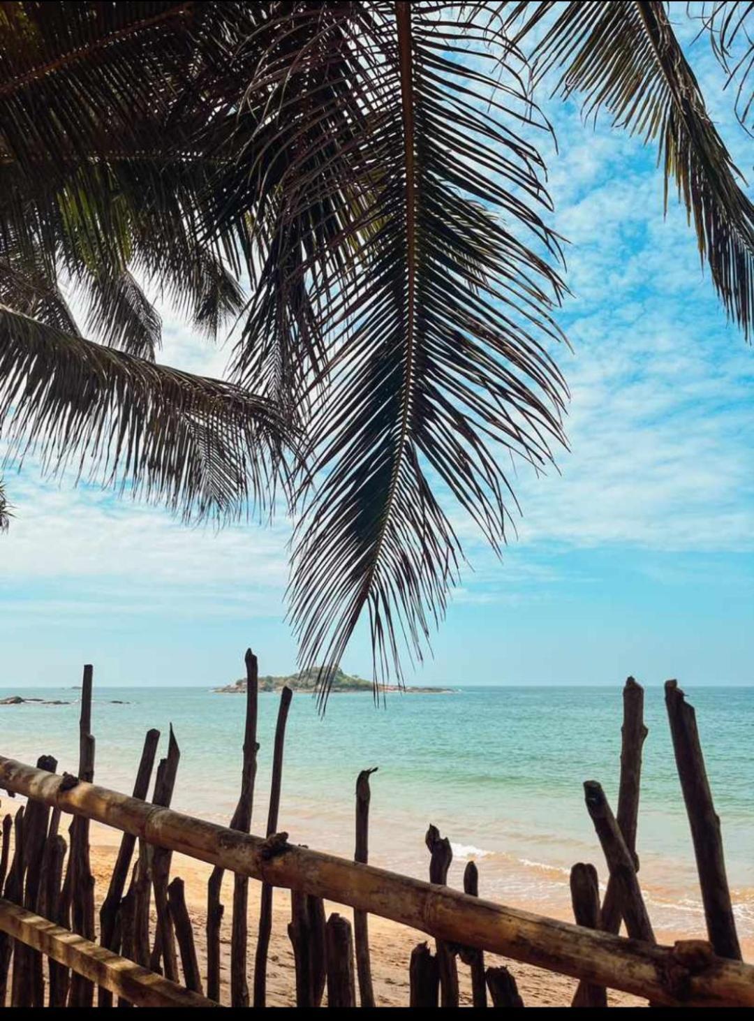 Cocovilla Boutique Resort ベールワラ エクステリア 写真