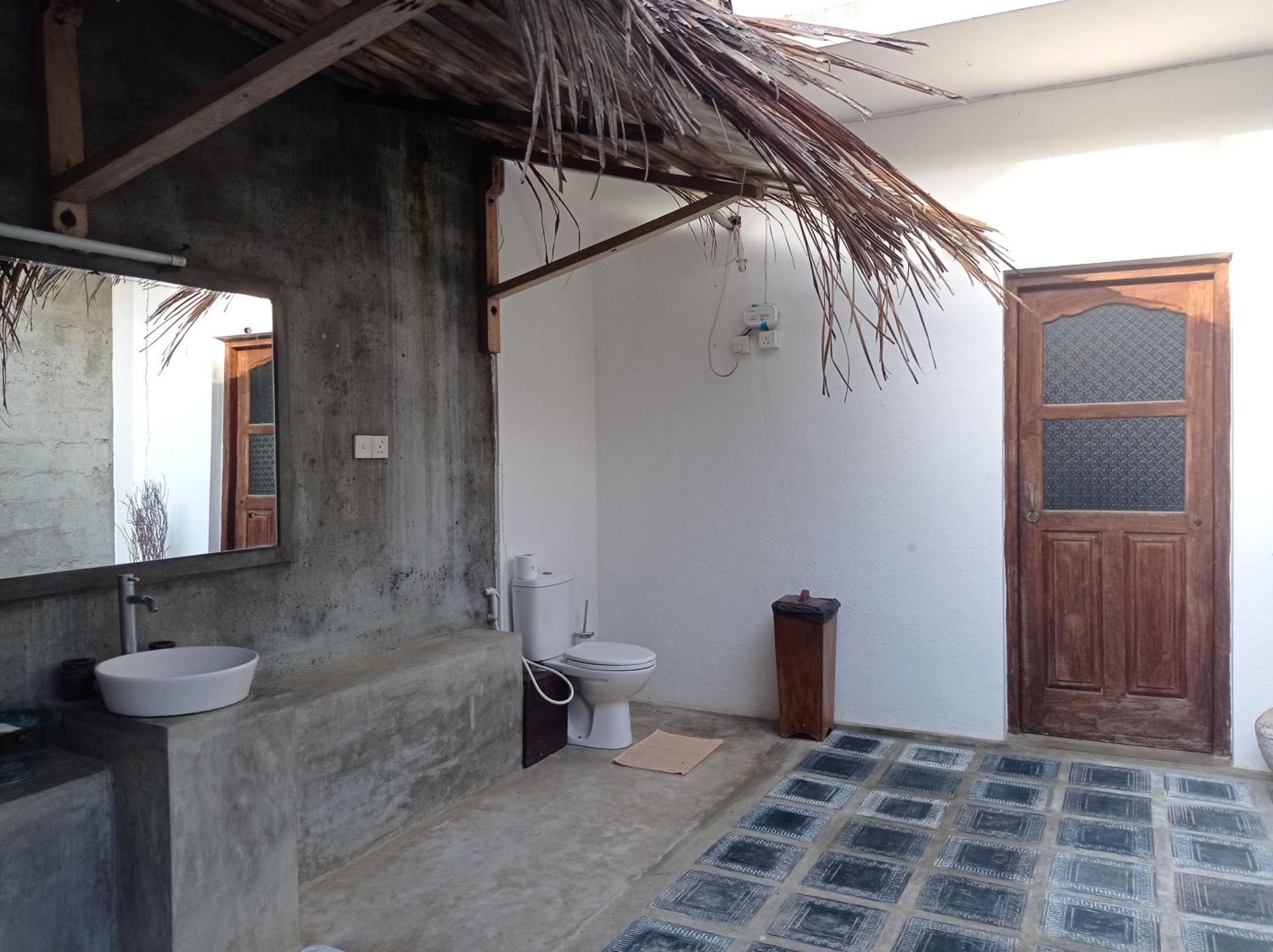 Cocovilla Boutique Resort ベールワラ エクステリア 写真