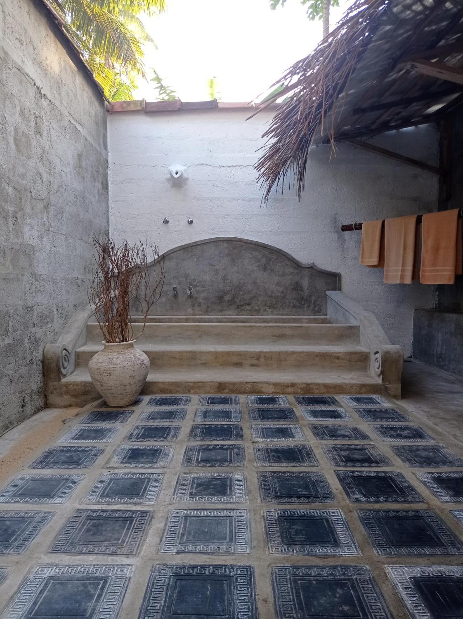 Cocovilla Boutique Resort ベールワラ エクステリア 写真